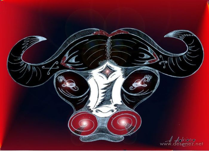 StunningMartinx7 - taur - Tu spui zodia eu pun poza --- joculet