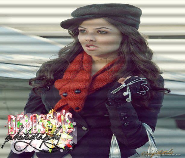 ┊deɴιι┊ îh , aţi adus sânge ... ¤îşi pune mâinile la ochi¤