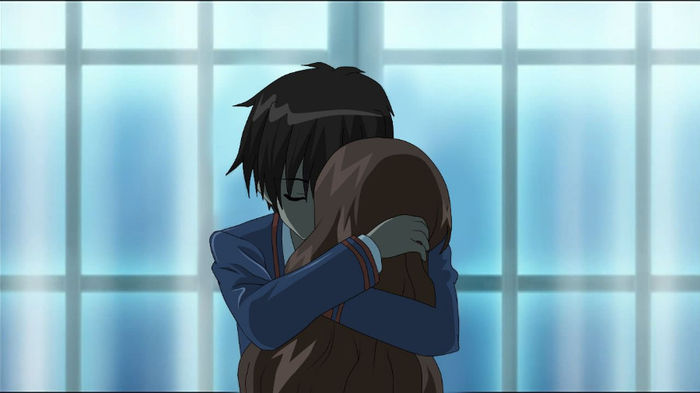 Gabrielle,I love you - Hope dies last-sezonul 2