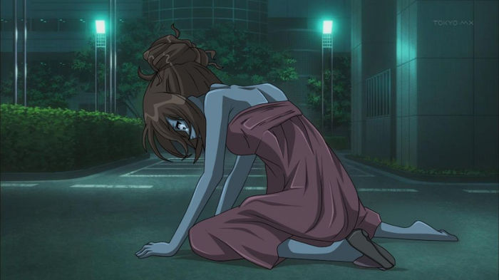 I can not resist - Hope dies last-sezonul 2