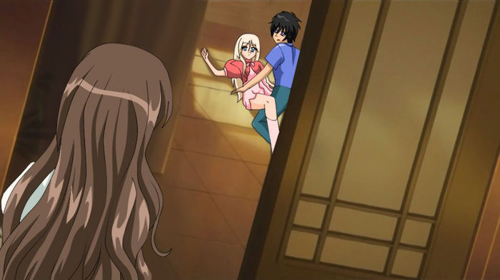 I hate you - Hope dies last-sezonul 2