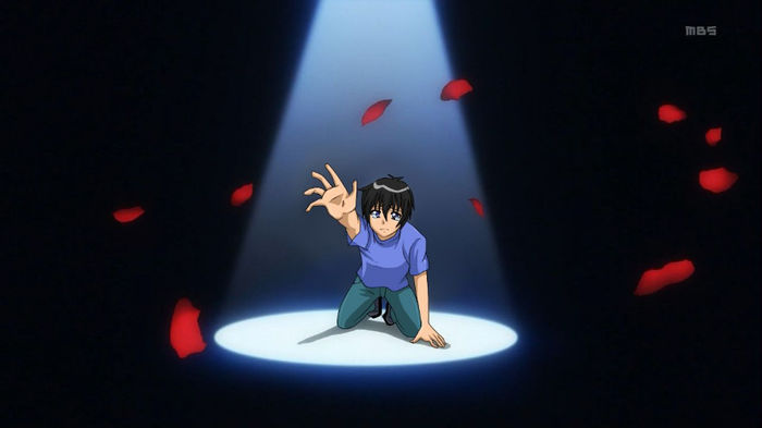 Please do not leave me alone - Hope dies last-sezonul 2