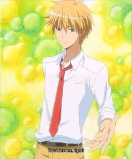  - Usui Takumi