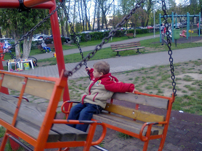 7 aprilie 2014 - Marc Thomas 28 oct 2010