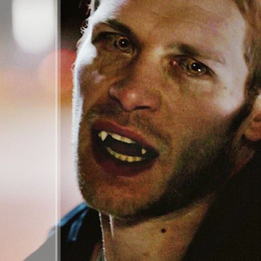 █ ▄→mulţam -i- ; ia zi stefan, vrei să redevii spintecător? ; -click; oh, elijah, poftim vino şi papă, big brother.
