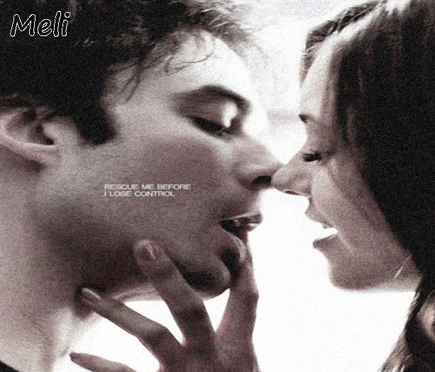 -  Oh , te rog , stii ca intotdeauna a fost Stefan *ma intorc peste tine si iti rup bluza *