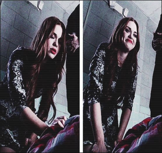 - Hey Elijah :) ++ papa :(((( #isaac - here - episode 02 - done