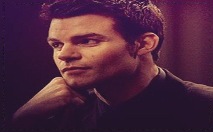 Este Klaus, niciodata nu s-a purtat frumos, a avut momentele lui doar:)) - here - episode 02 - done