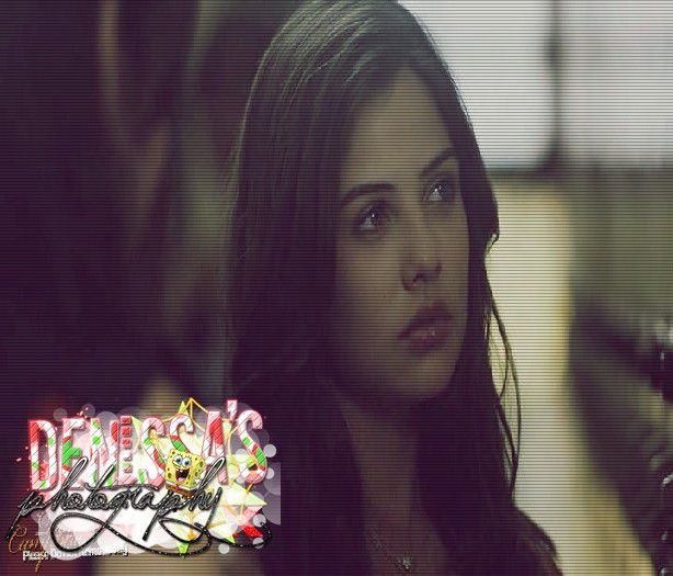 ┊deɴιι┊Caro , dacă eşti aşa stresată .. .du-te după el .