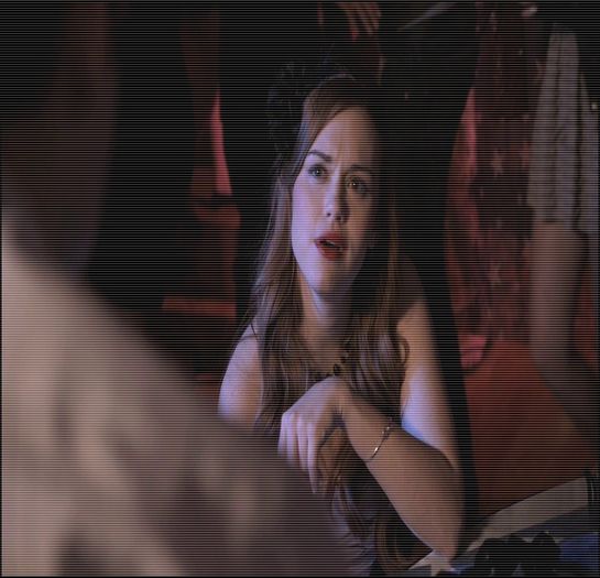 - o sa vedeti show cand se v-a duce Caro acolo =)))