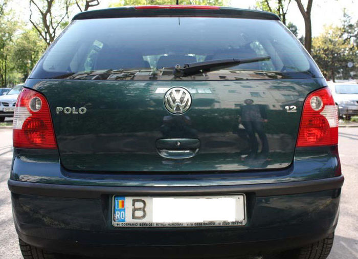 2 - Polina VW