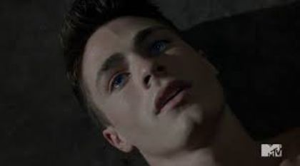 images (1) - Teen Wolf - Jackson Whittemore