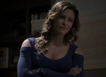 images - Teen Wolf - Kate Argent