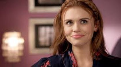 download - Teen Wolf - Lydia Martin