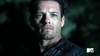 download - Teen Wolf - Peter Hale