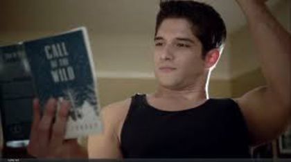 download - Teen Wolf - Scott McCall