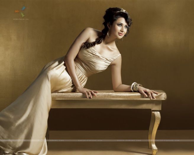 192936-divyanka-tripathy-on-marinating-films-calendar-2012 - Divyanka Tripathi