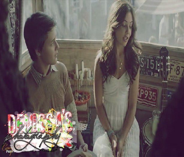 ┊deɴιι┊ acum sunt , dacă mai eşti ...