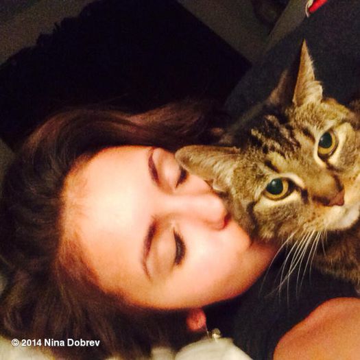 ♫.єℓєηα.♫ Nu plange... #caroline *merge dupa davina*