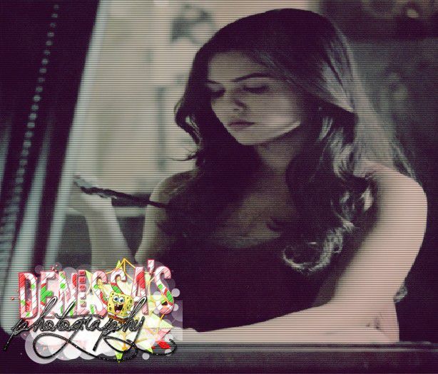 ┊deɴιι┊ ¤vine din pădure¤ sunt singură , right ?