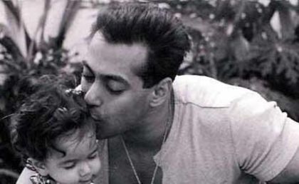 LES15 - SALMAN KHAN AND LES ENFANTS