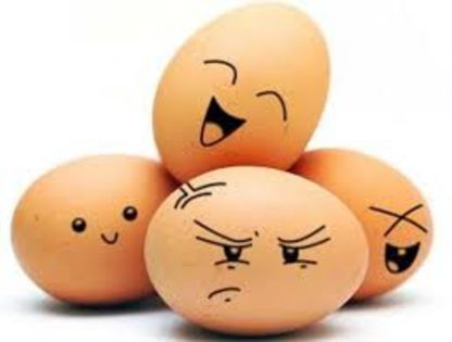 images - Funny eggs