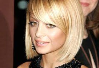 images - Nicole Richie