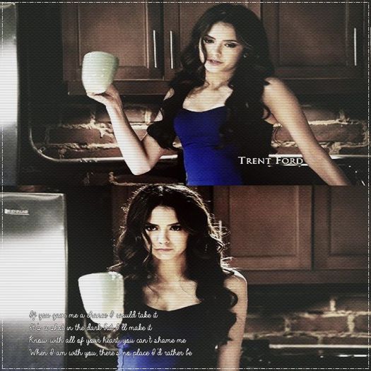 ♡❧`⇒.; cum își editează pozele de la început =)). heey :3 râdem, tu ? #Davina.