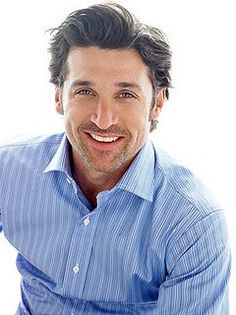 sex-apple; Patrick Dempsey
