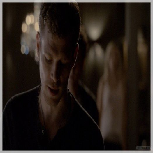█ ▄→ -îşi pune băutură în pahar- ai vorbit de caroline, elijah - here - episode 03 - done