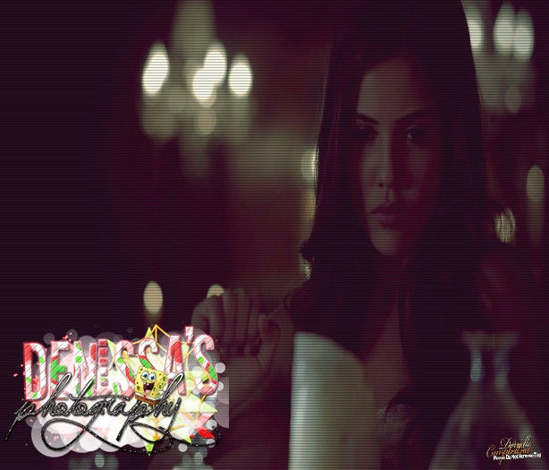 ┊deɴιι┊ am început să vorbesc singură .. e grav . ¤mai muşcă din măr , apoi se ridică¤