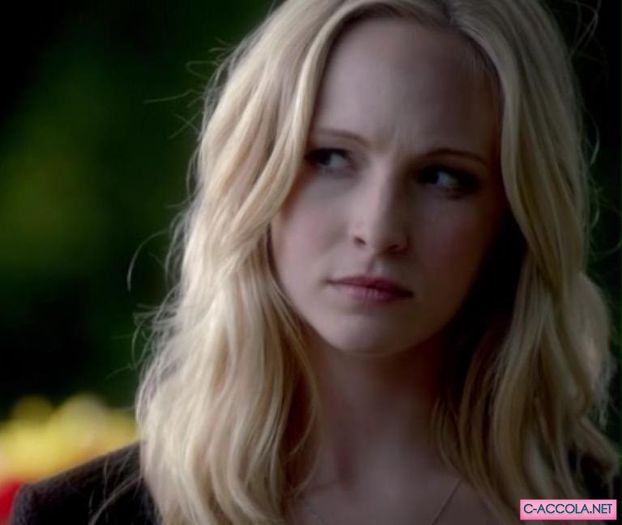 ᵔᴥᵔ -- *se uită la Klaus*