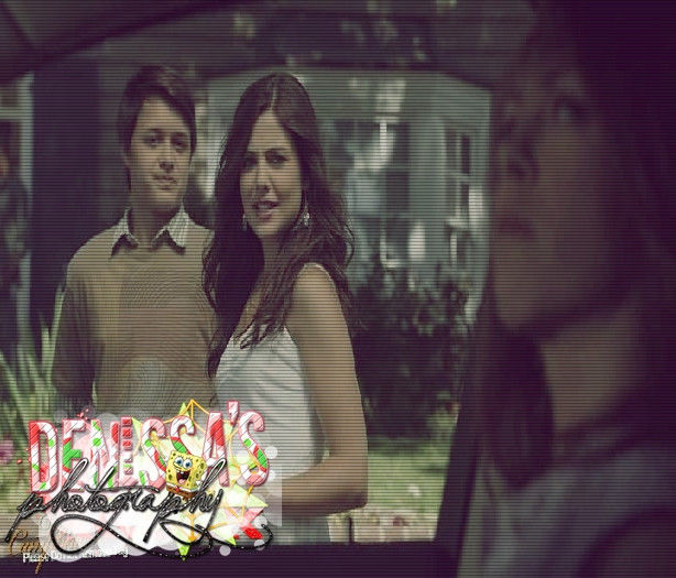 ┊deɴιι┊ ceva salam , parizer , improvizează . ;-) #stefan ; şi ce vezi ? :O #lydia