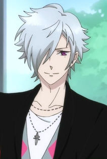 Tsubaki Asahina(Brothers conflict)