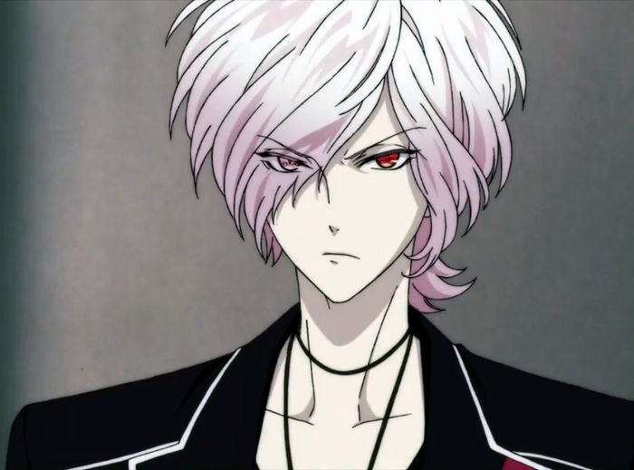 Subaru (Diabolik Lovers) - My favorite anime boys