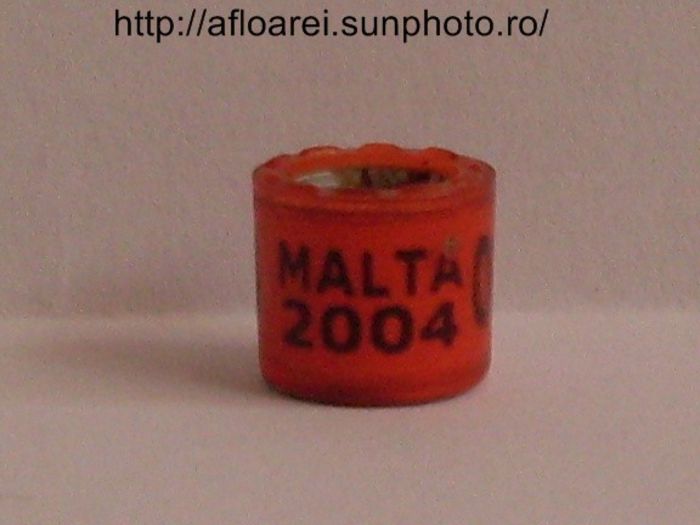 malta 2004 - MALTA