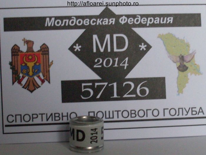 md 2014-fake - MOLDOVA-MD