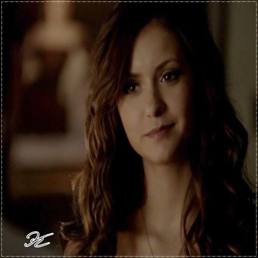 ♡❧`⇒.;  heeey, Elena :3. da, ești =)) #Stefan. - here - episode 04 - done