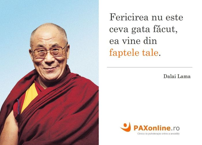 Dalai Lama
