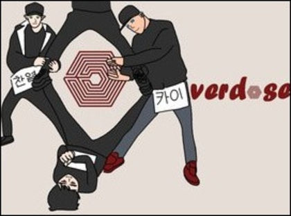  - x_Exo Comeback_Overdose