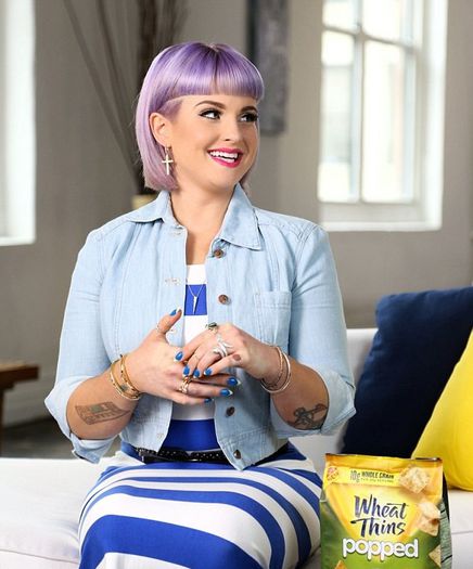 869229s - Cum reuseste Kelly Osbourne sa arate mai slaba cu 9 kg