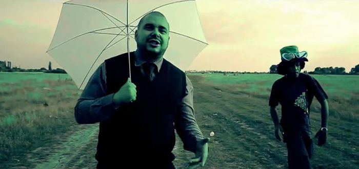 2. Mark ft Ely-Alba ca zapada win by Mariii