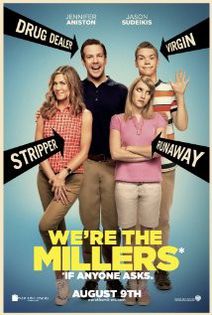 37.Were the Millers