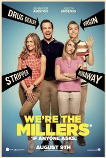 37.Were the Millers - 07Filme