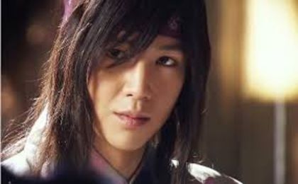 Mati chemat Majestate?