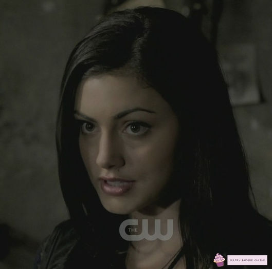 Nu mersi Stef. | Caroline, Rebekah nu va mai certati!