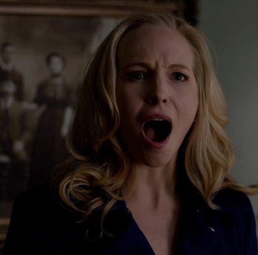 ᵔᴥᵔ -- B%^#itch !!! #rebeka