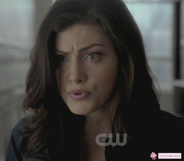 Stefan, daca te mai dai la Elijah al meu te dau afara in ploaie! - here - episode 05 - done