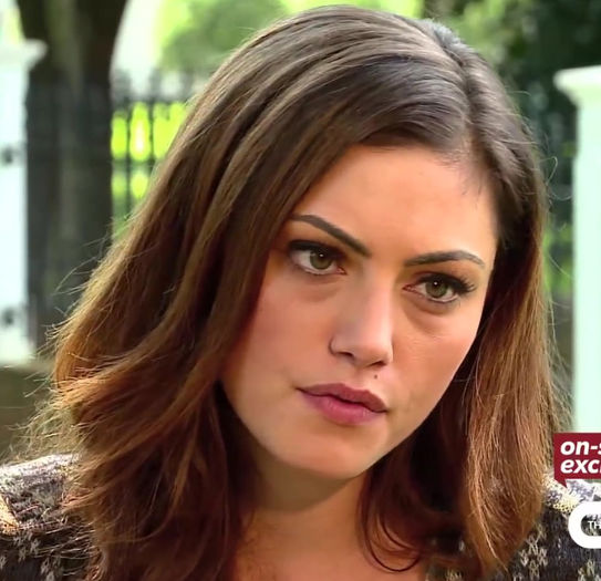 Stiu Elijah, dar asa e firea mea. - here - episode 05 - done