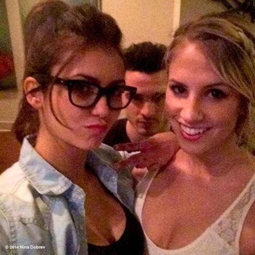 *se uit%u0103 la Davina*